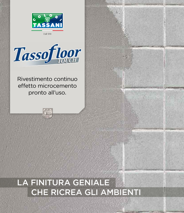 tassofloor touch1
